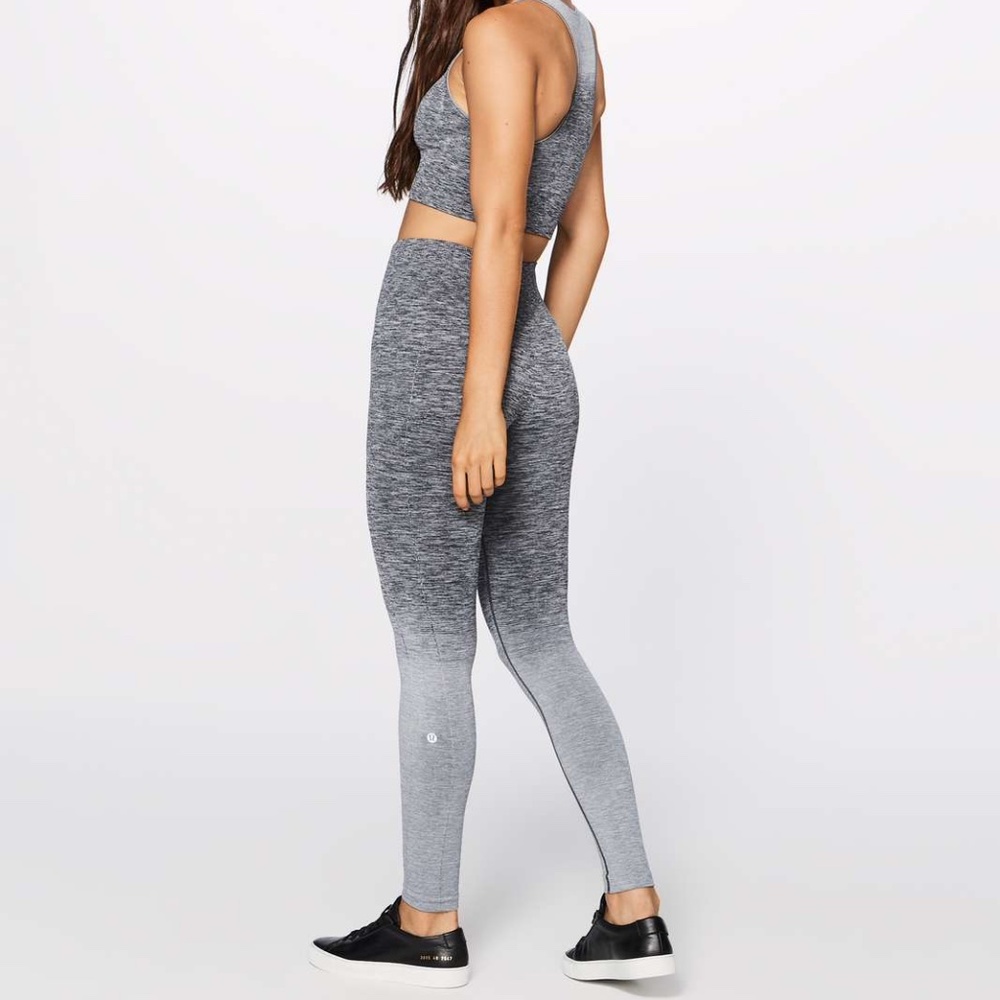 Lululemon Balance & Resist Tight